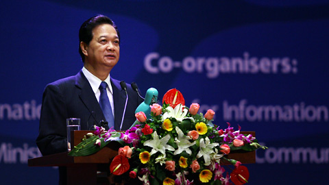 Thông điệp đầu năm của Thủ tướng